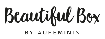 Beautiful Box by aufeminin