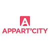Appart'City Coupons