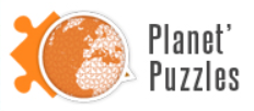 Planet'Puzzles Coupons