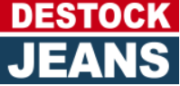 Destock Jeans Coupons & Promo Codes