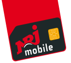 NRJ Mobile Coupons & Promo Codes