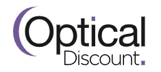 Optical Discount Coupons
