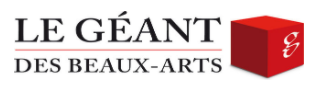 Le Géant des Beaux-Arts Coupons & Promo Codes