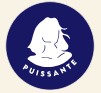 Puissante